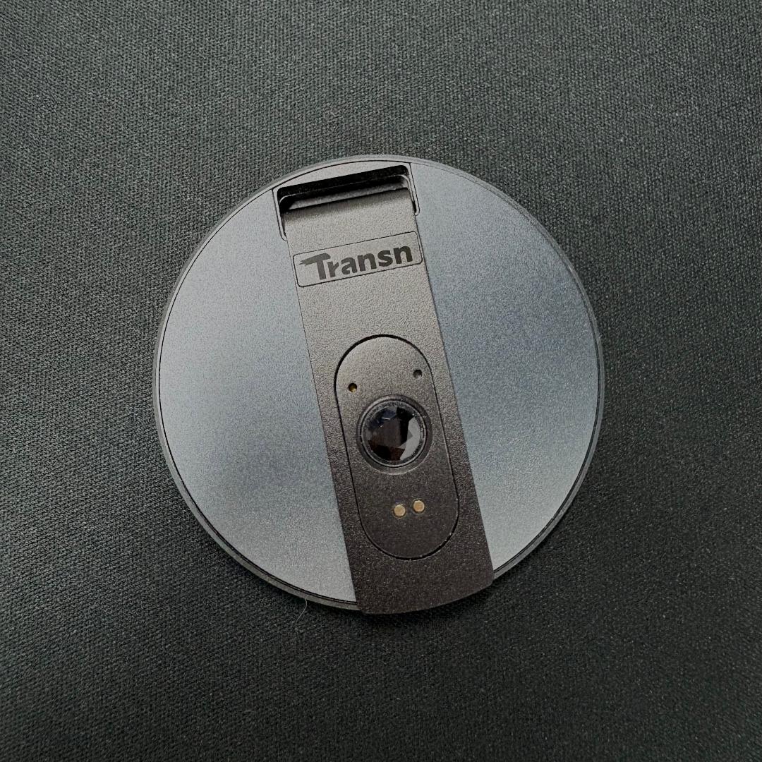 义采宝Transn传神翻译机