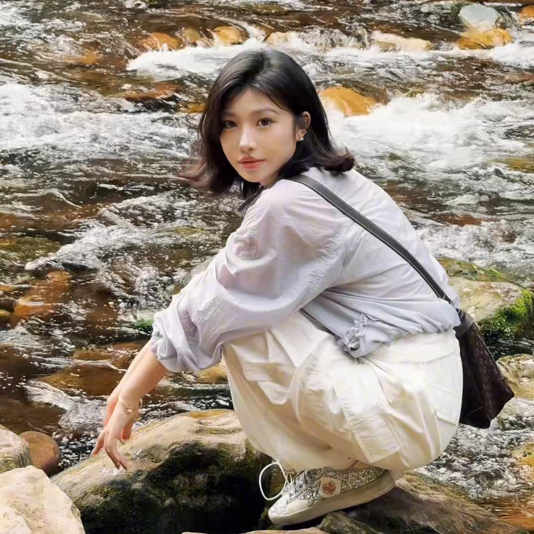 老杨的私服呀~