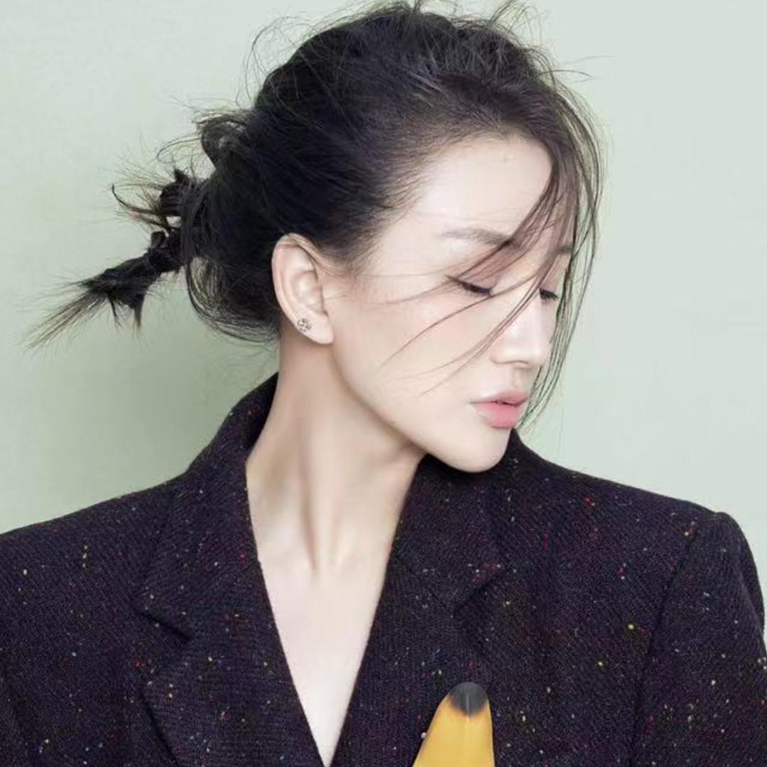洛哥(穿搭直播返场)