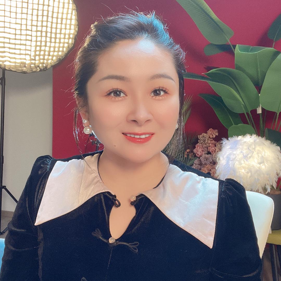 苏苏❤️闺蜜圈