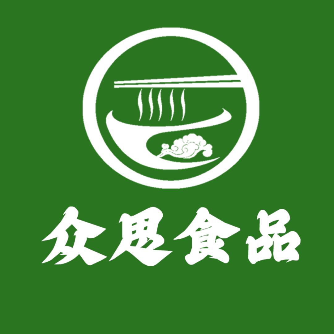 众思食品官方账号
