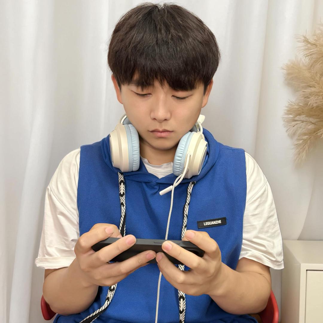 哎呀村长