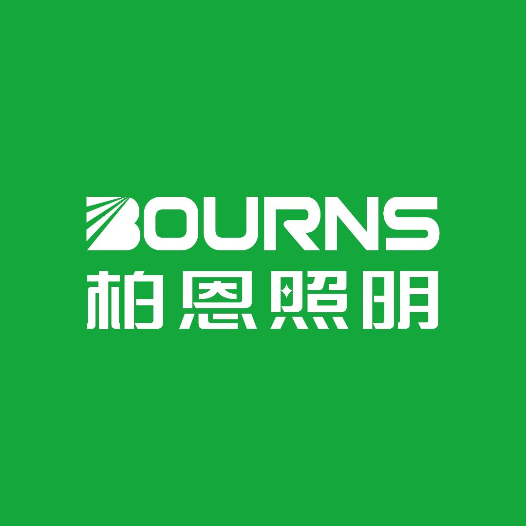 LED喷绘广告屏一柏恩照明