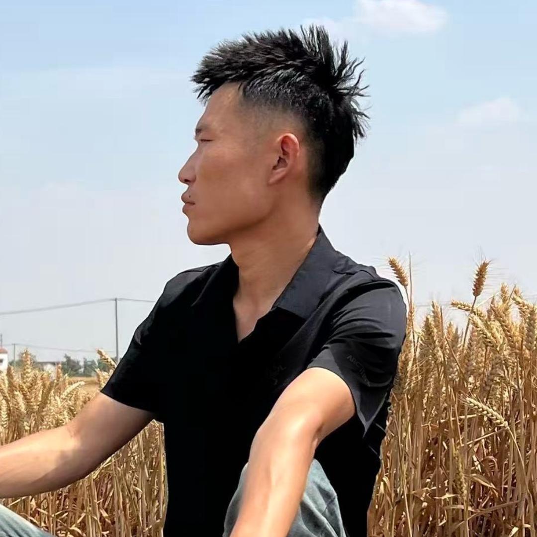 李华坤（远方）
