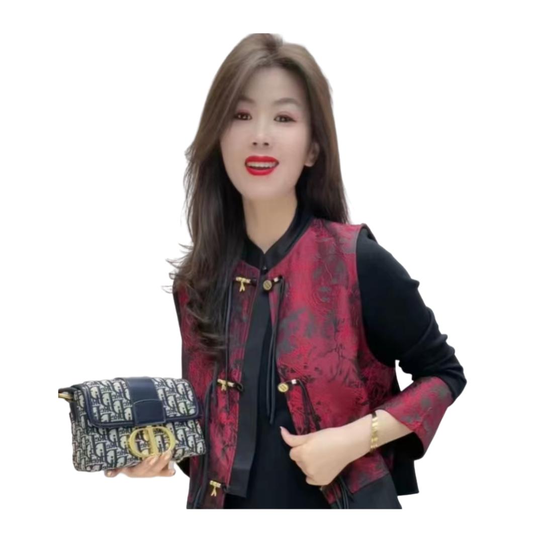 茹炫迅服饰