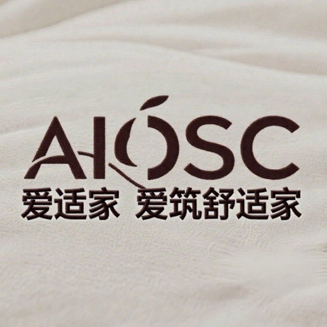 AIOSC家纺旗舰店