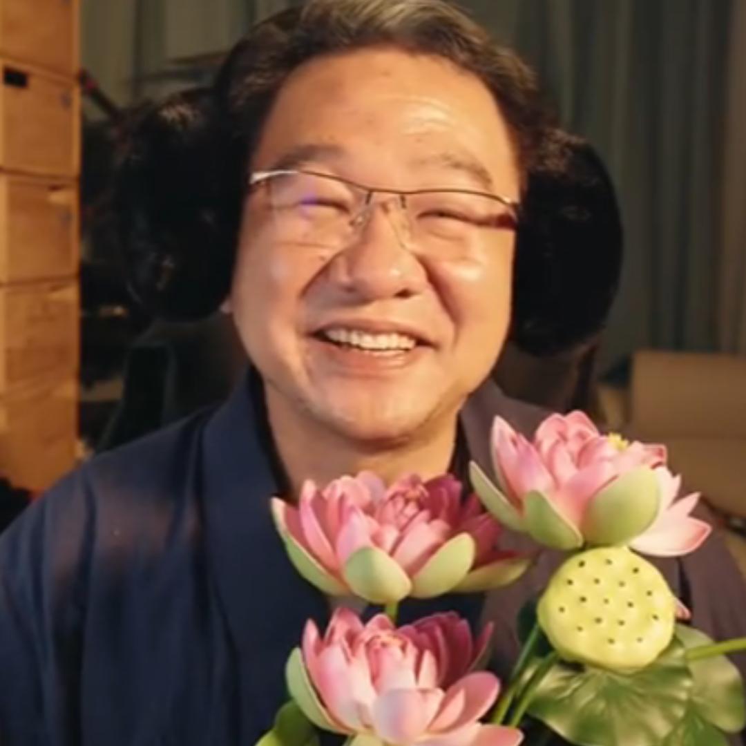 漠叔整活切片（无可奉告版）