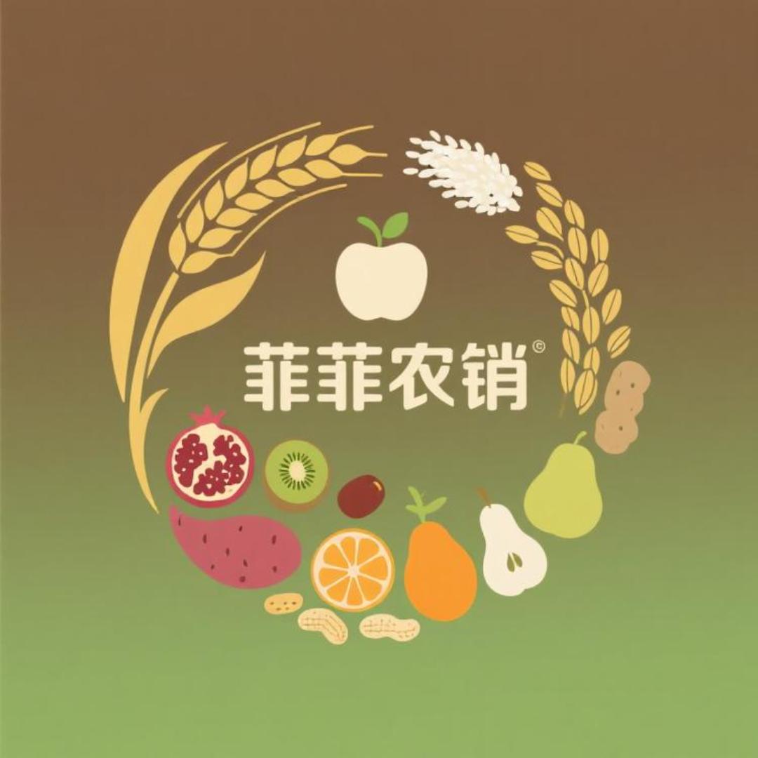 洋县菲菲农副产品销售店