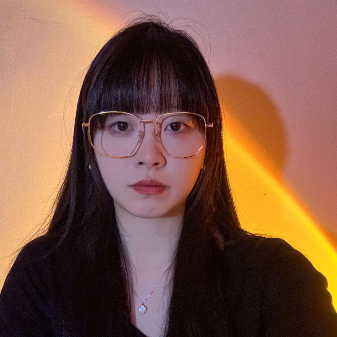 凯哥和米姐