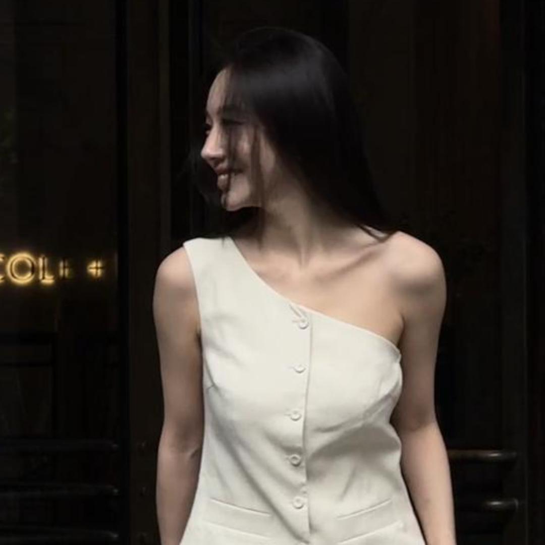 lili-李慧儿生活号的衣橱分享