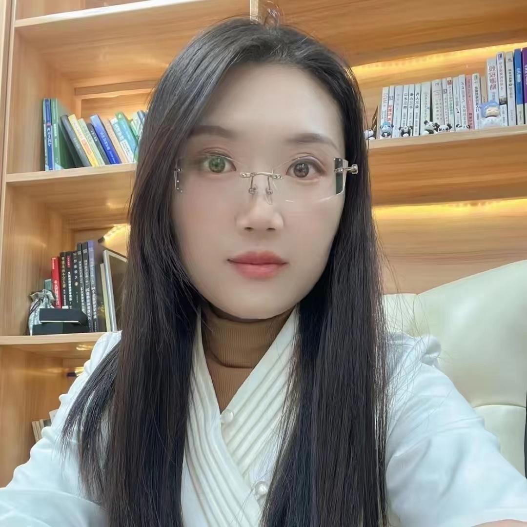 小美儿推高老师
