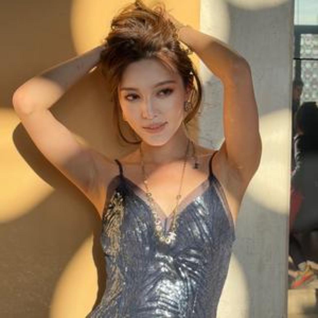 梦颖melinda- 爆品返场