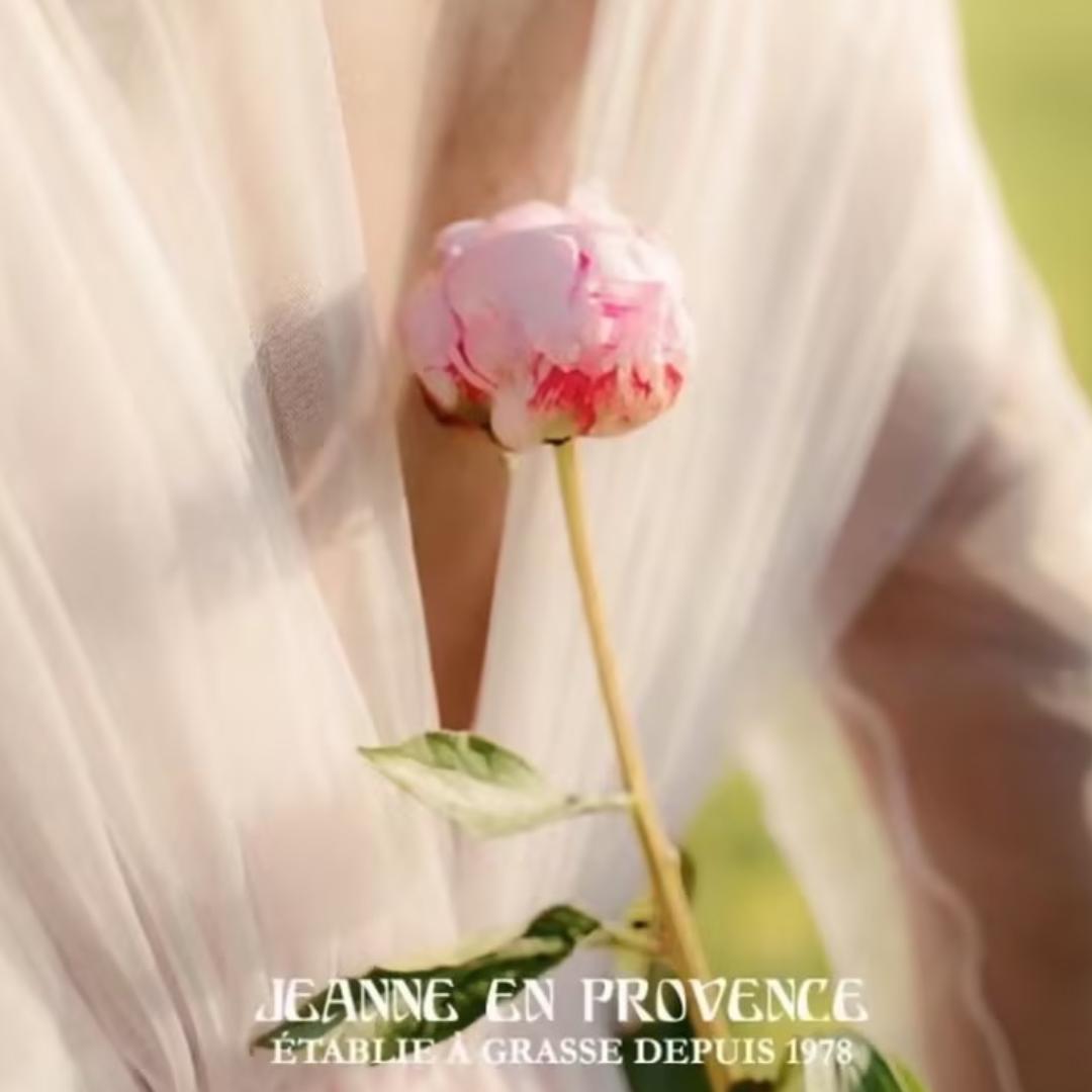 JEANNEENPROVENCE美妆