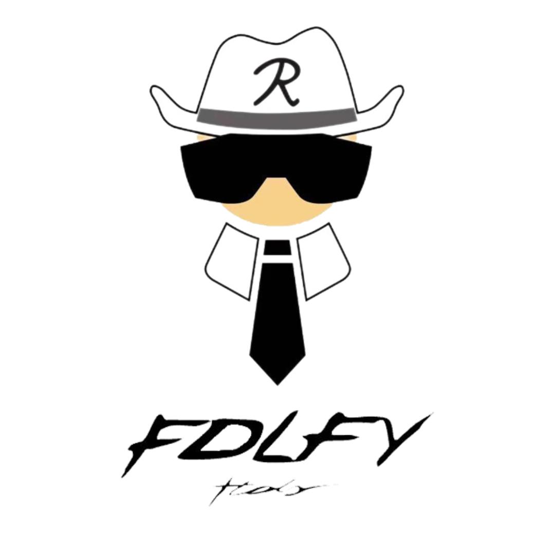FDLFY老佛爷男装官方账号