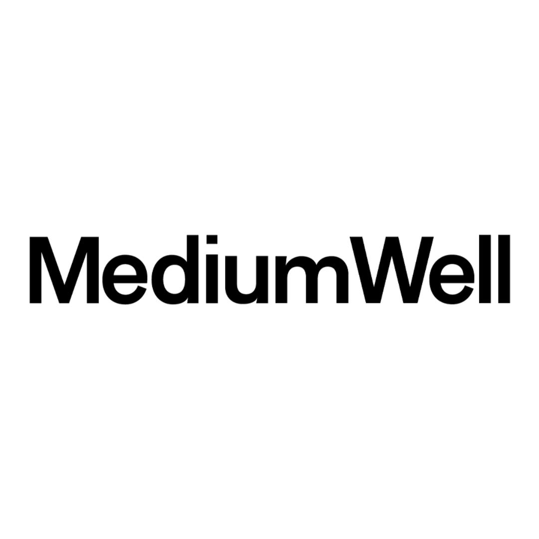 MEDIUM WELL女装旗舰店