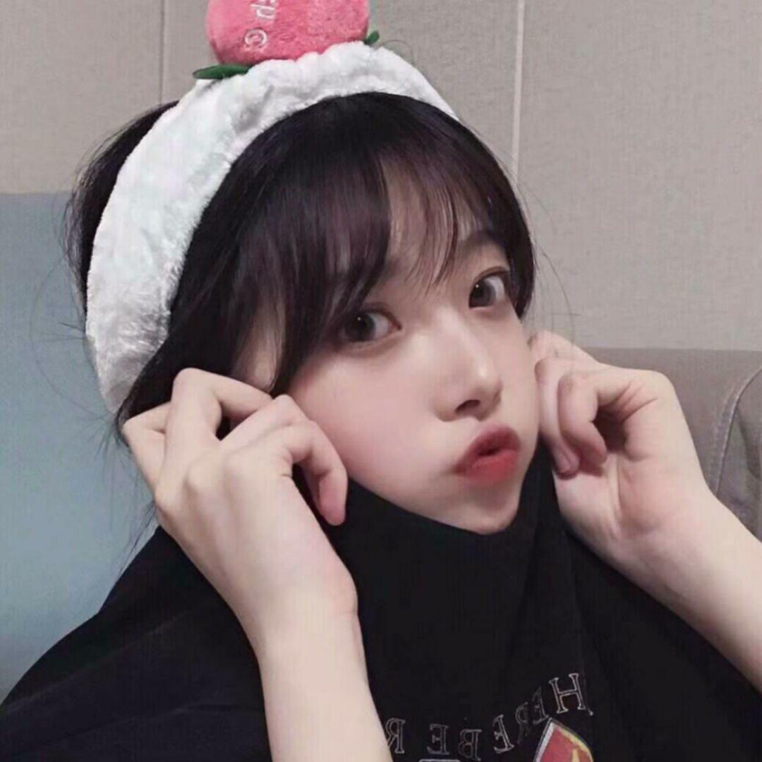 小苒