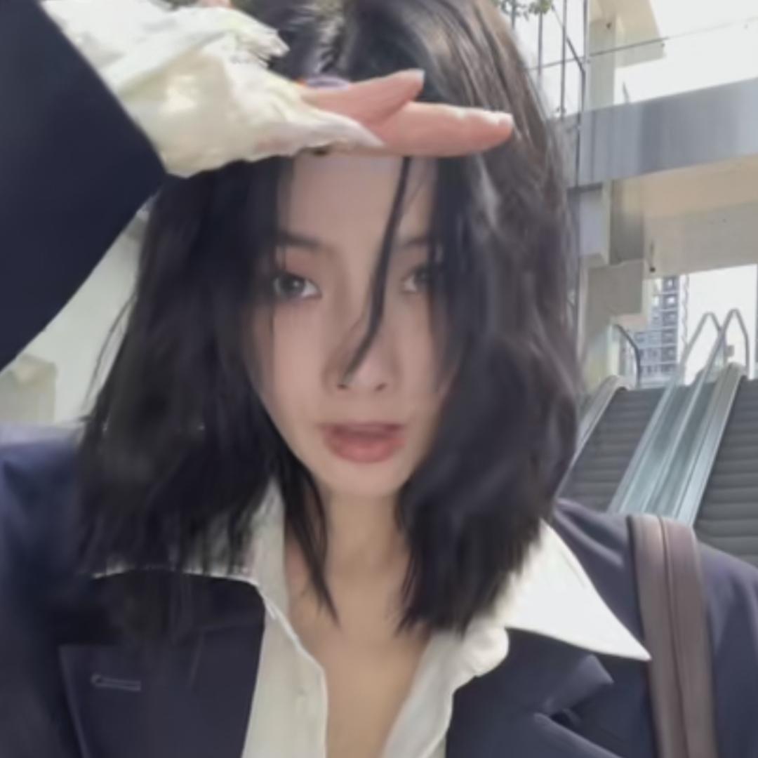 JCCC的穿搭影记（私服爆款橱窗）