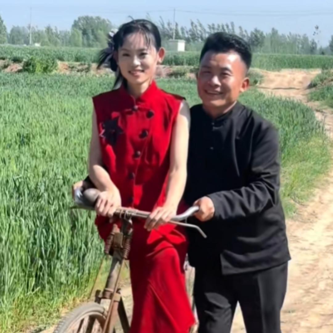 国庆 （好物分享号）