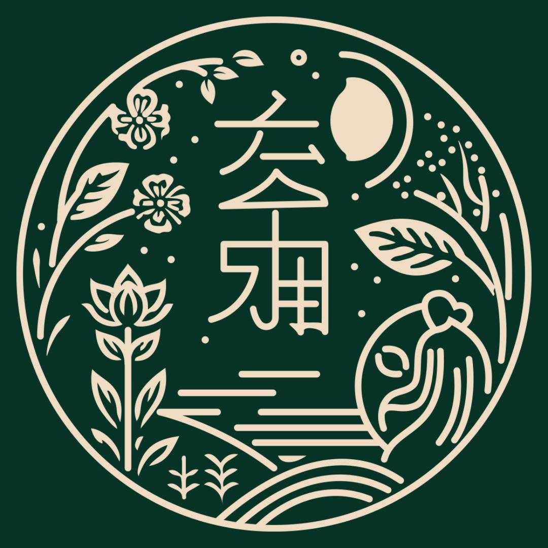 大福蘭亭花卉