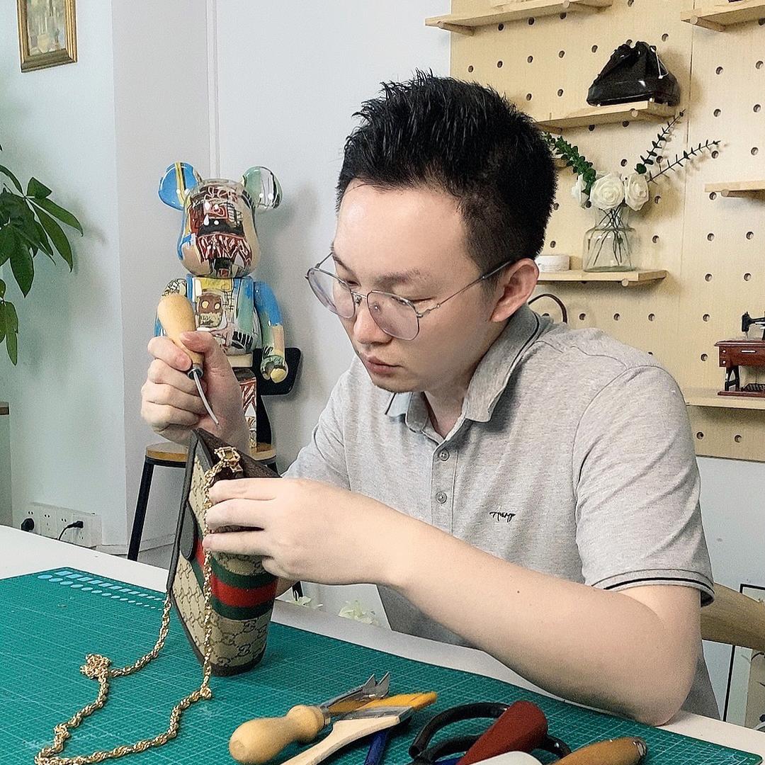 广奢改包