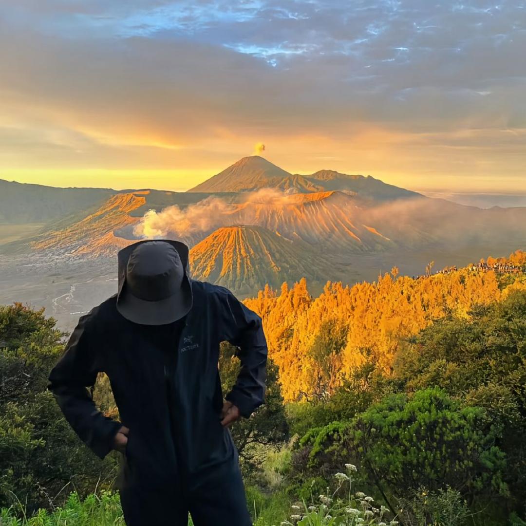旅行全球