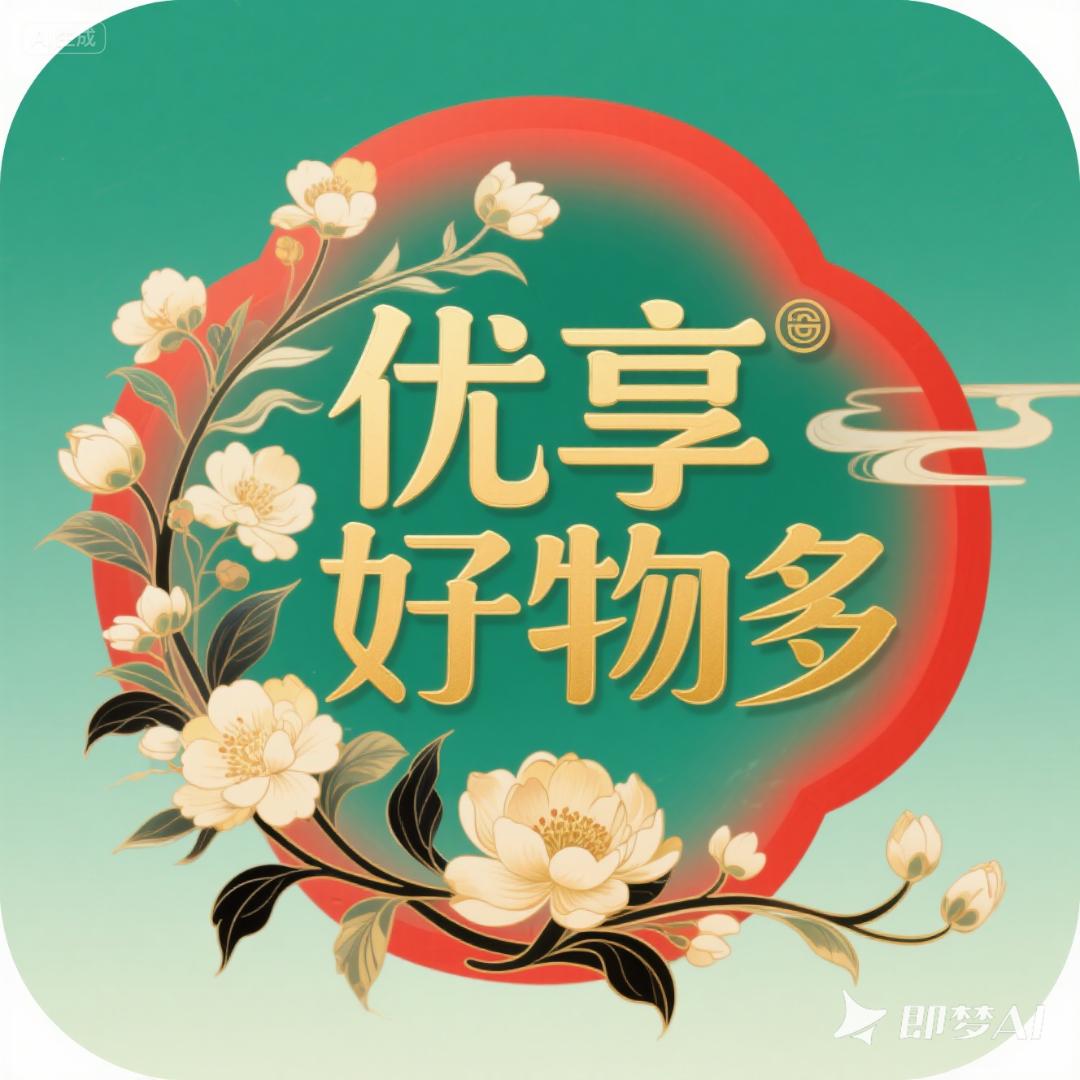 优享好物多