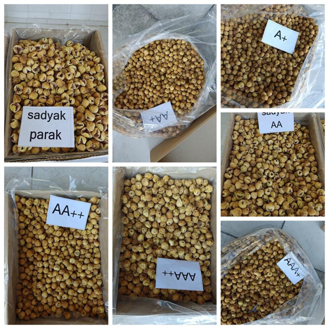 恩卡斯无花果干