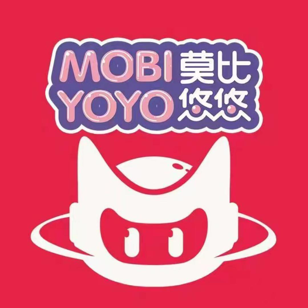 磁县莫比悠悠游乐中心
