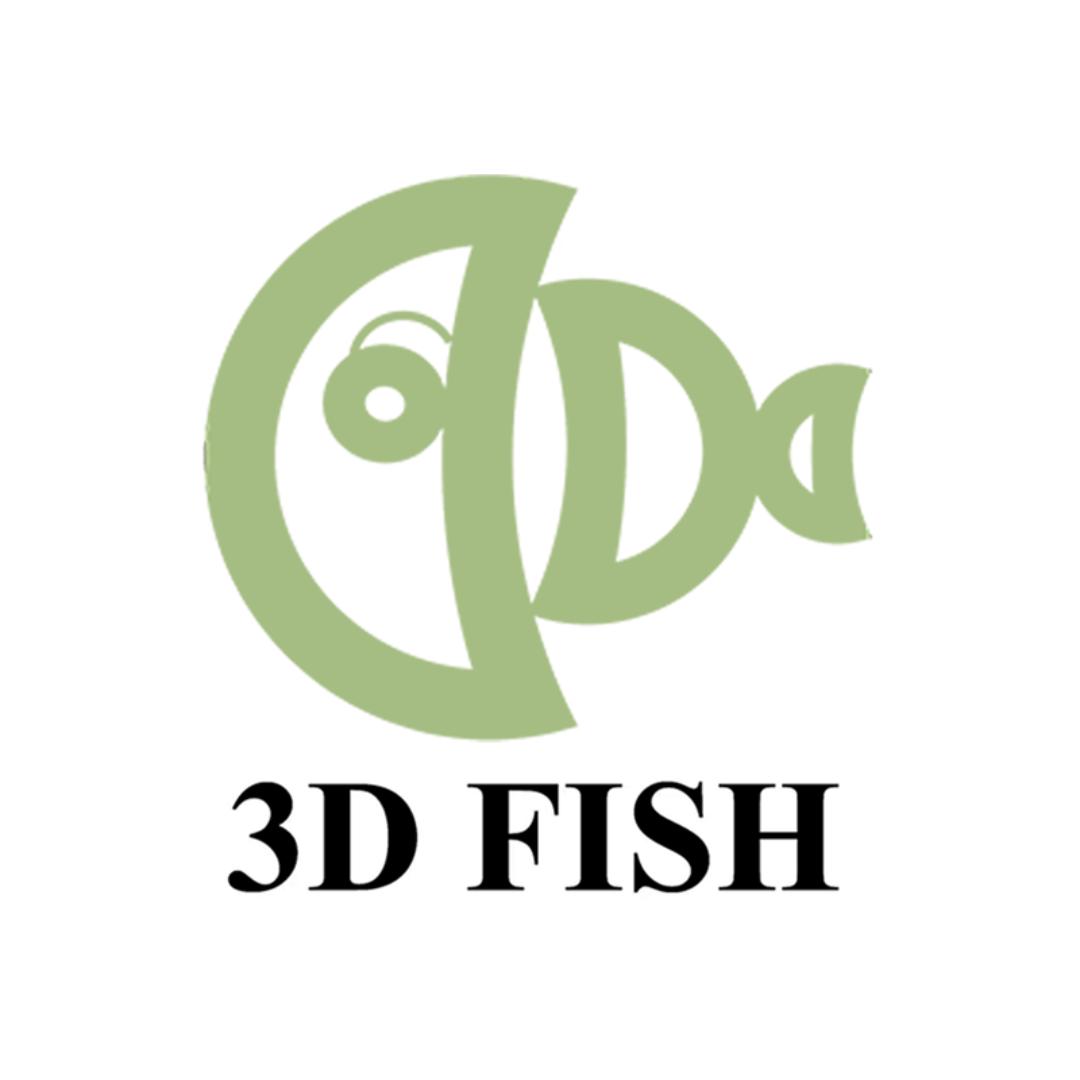 3D FISH