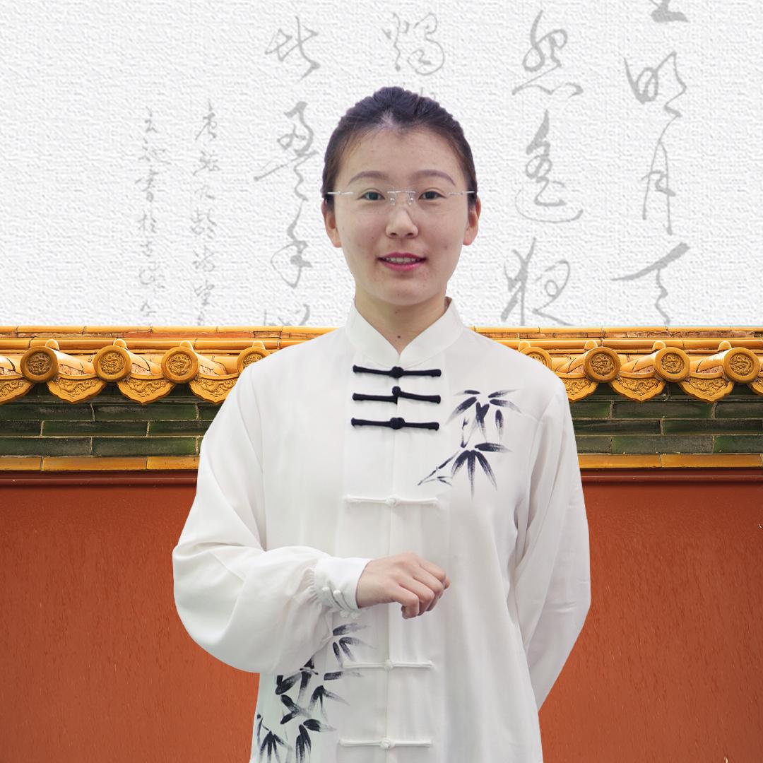 百草君