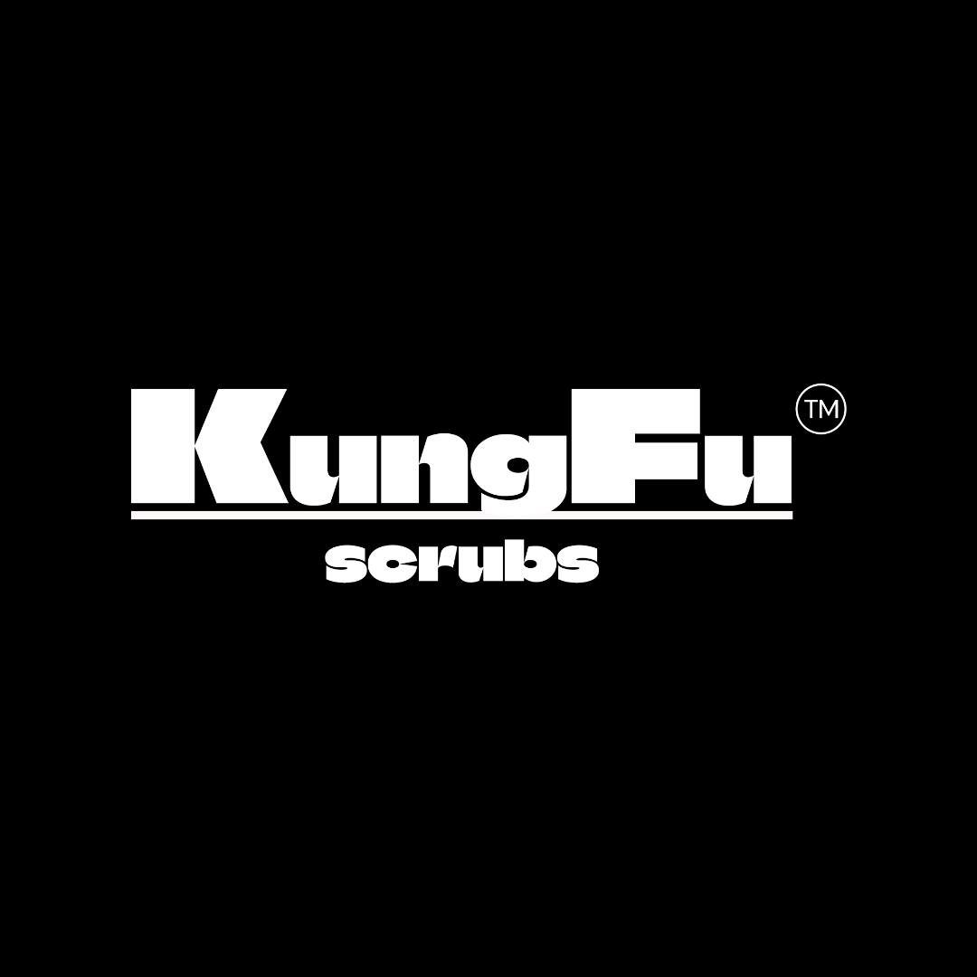 KungFu功夫洗手衣