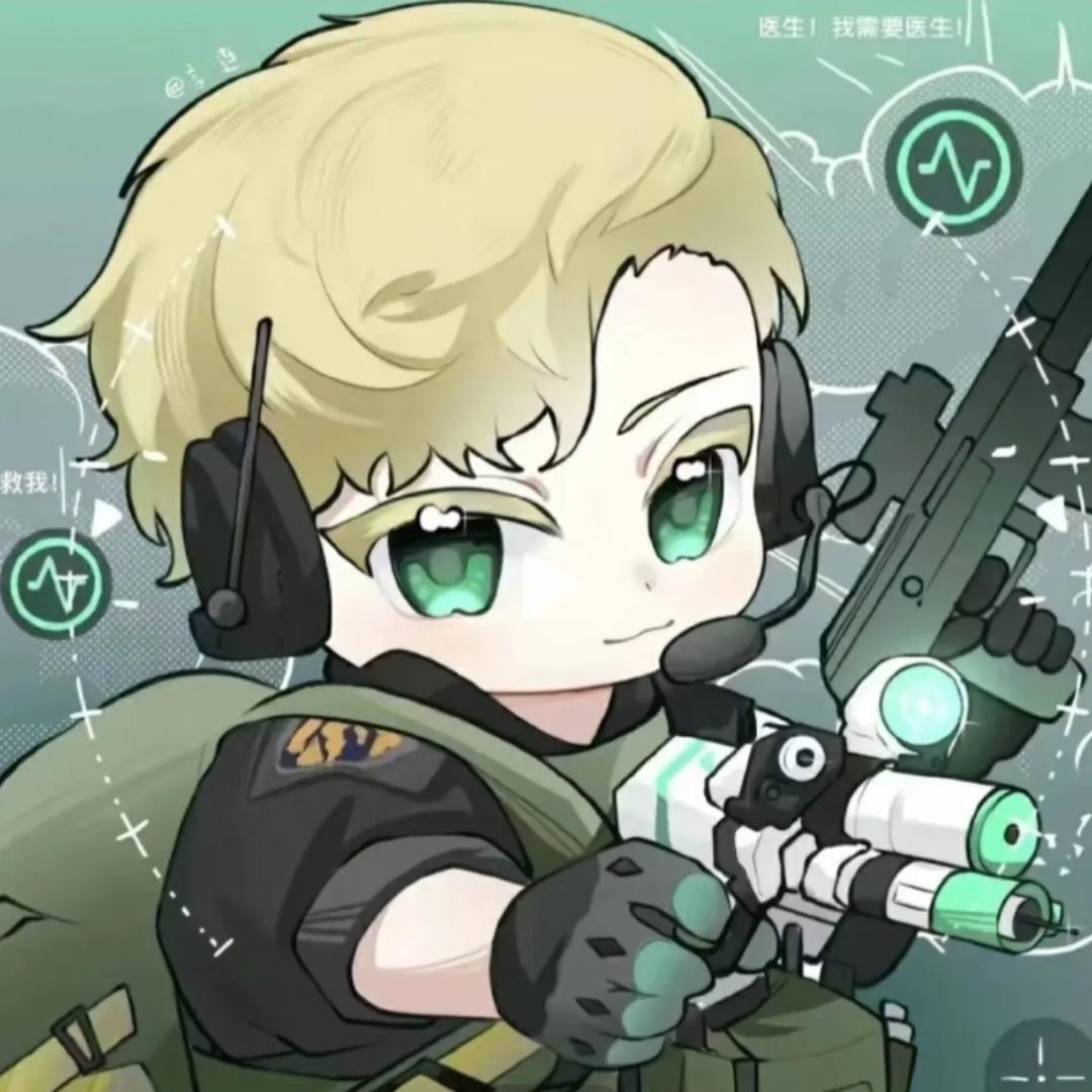 阿喆（三角洲行动）