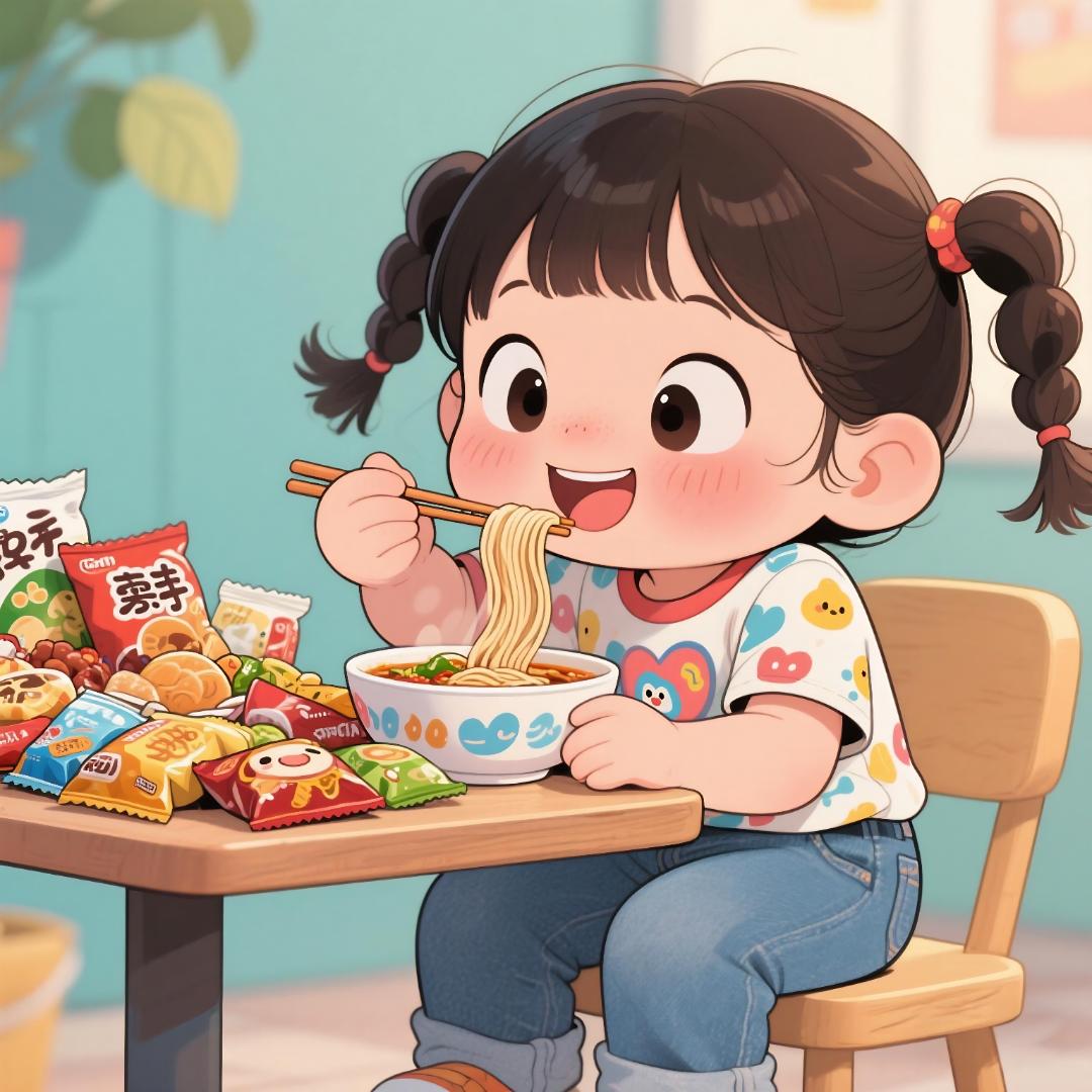 小王吃不饱（邬辣妈直播中）