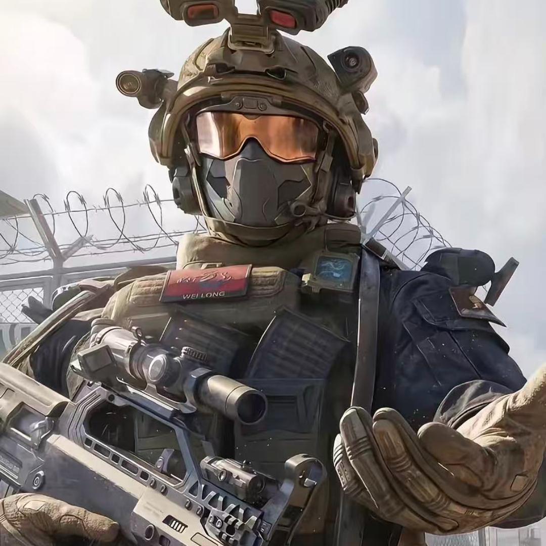 易安商行（三角洲哈弗♻️）