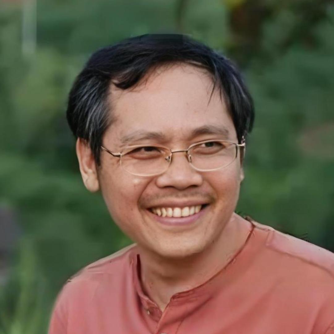 作家肖仁福