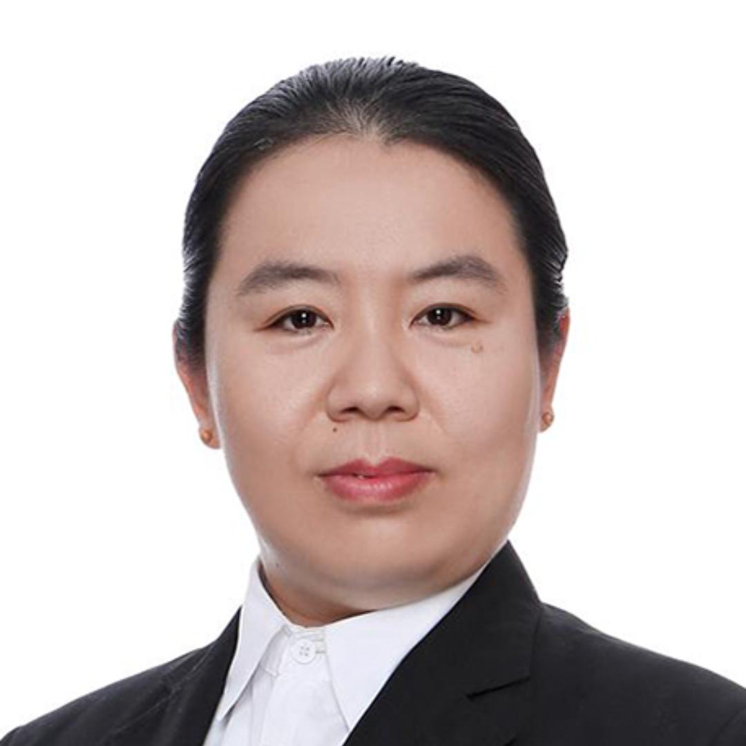 钟华博士