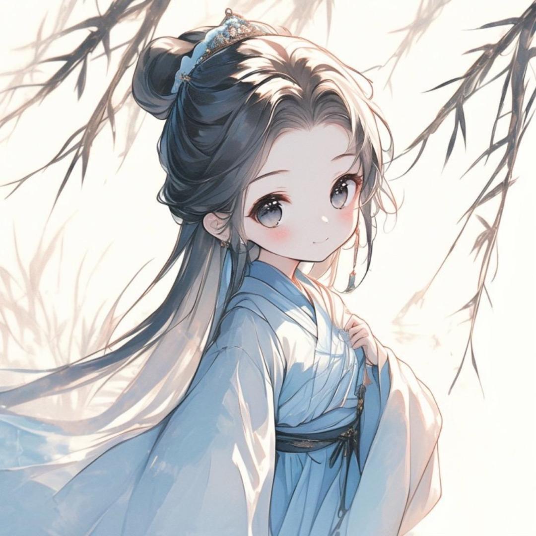 婧婧爱玩