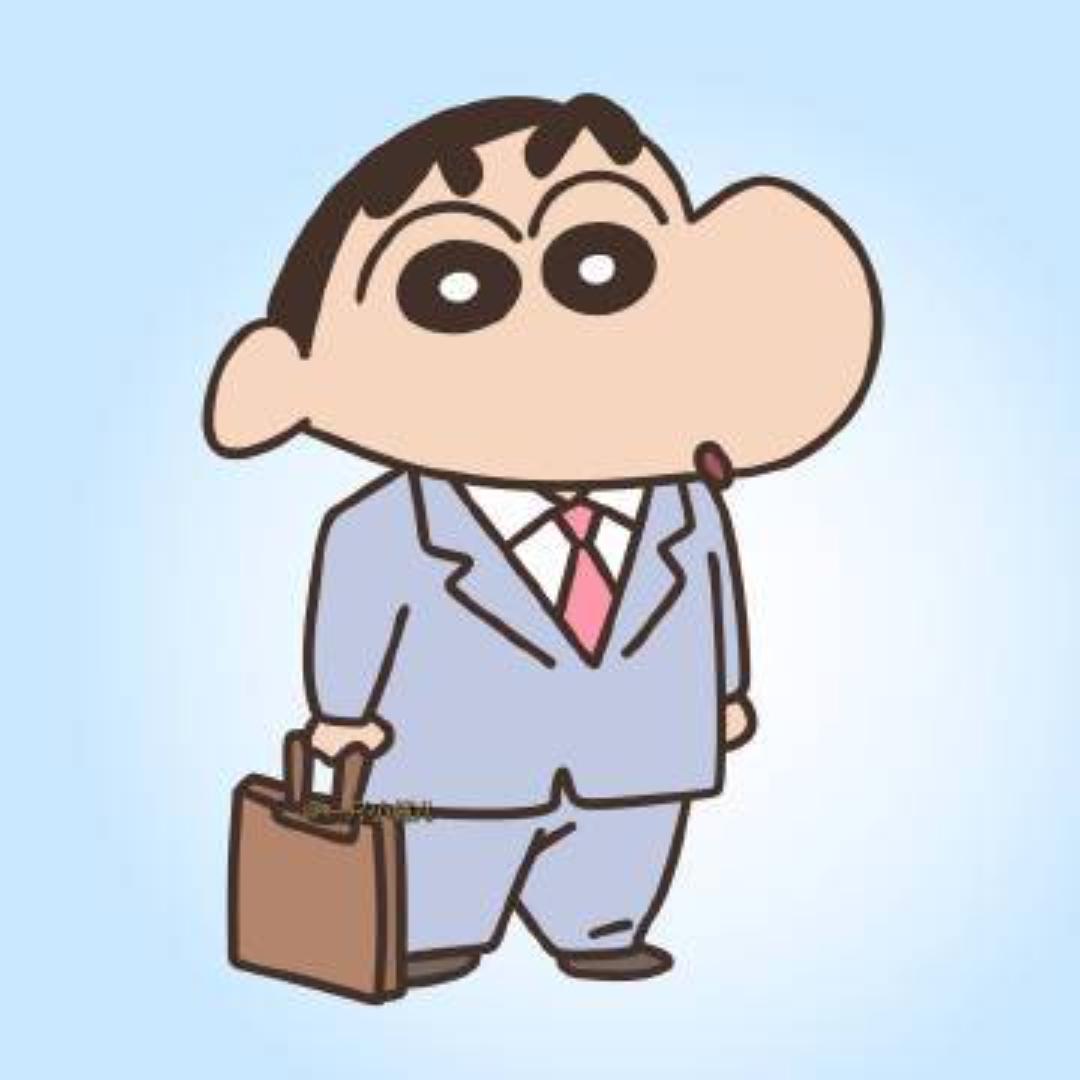 蜡笔小旧