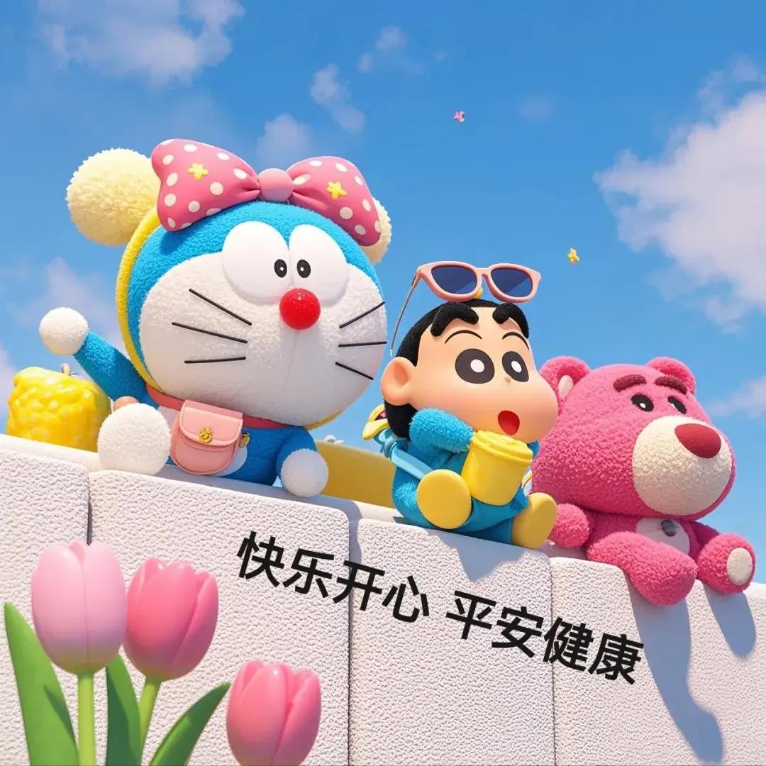 逗比小老虎