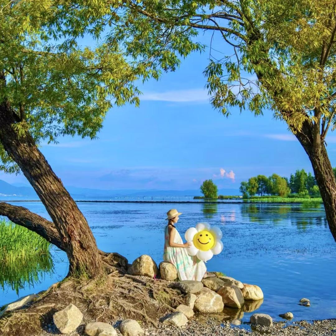 云南乐帆国际旅行社