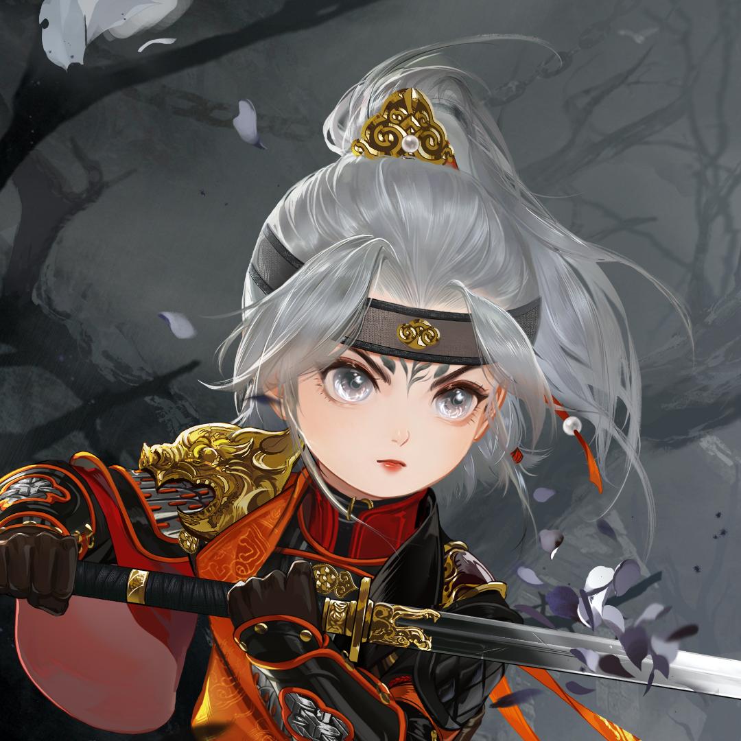 一梦江湖手游