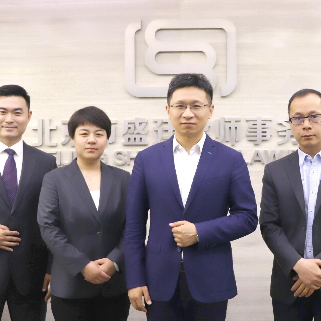 盛廷征拆精英