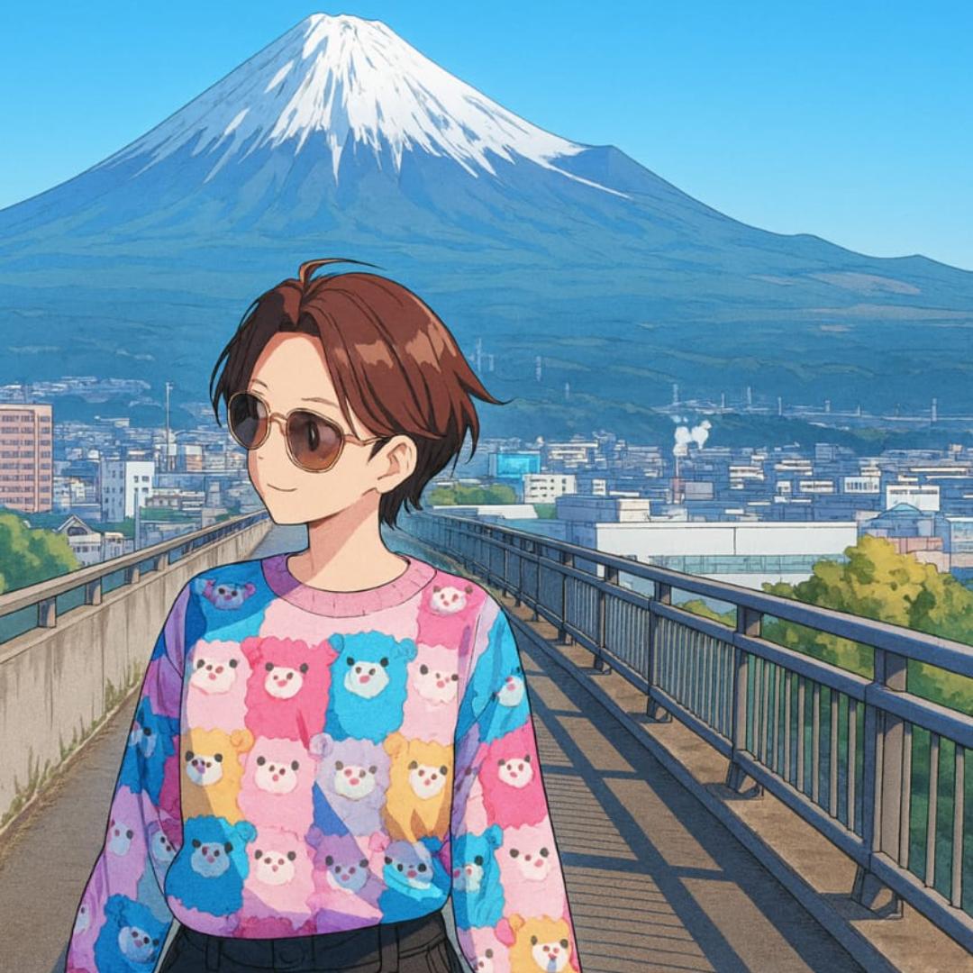 🌈徐惠珍（一路相伴）