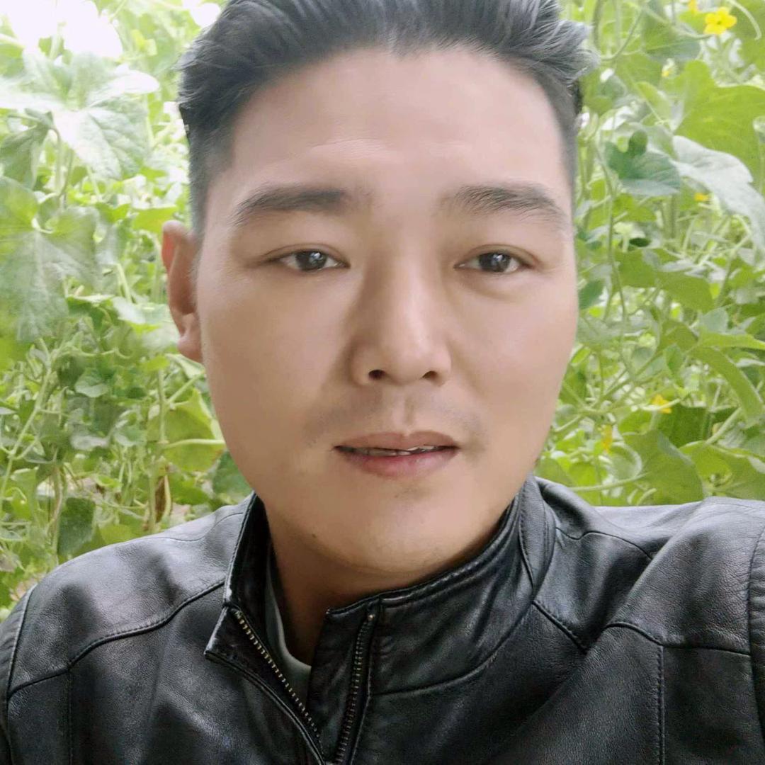 中椒集团技术部-李林