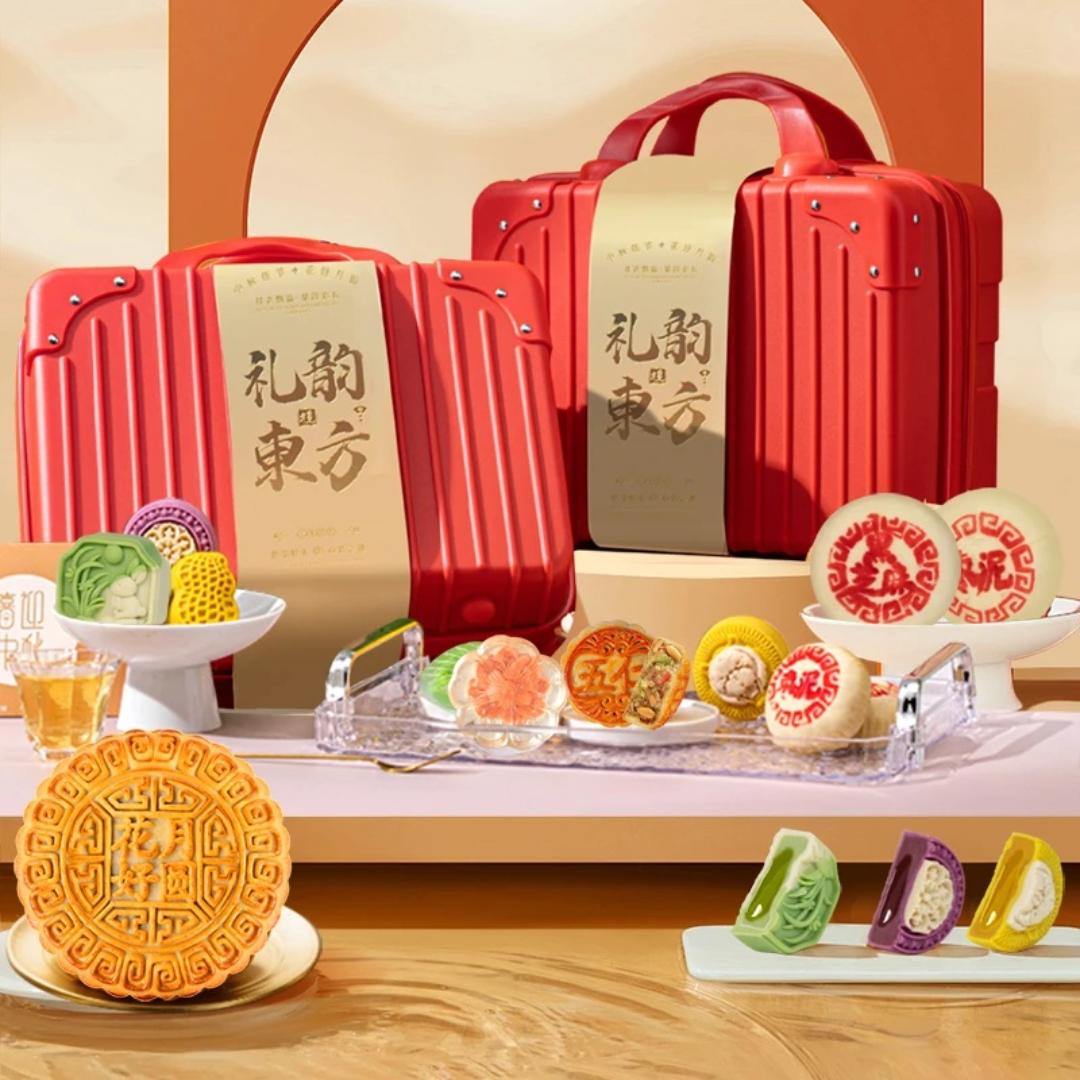 享食者工厂直播店