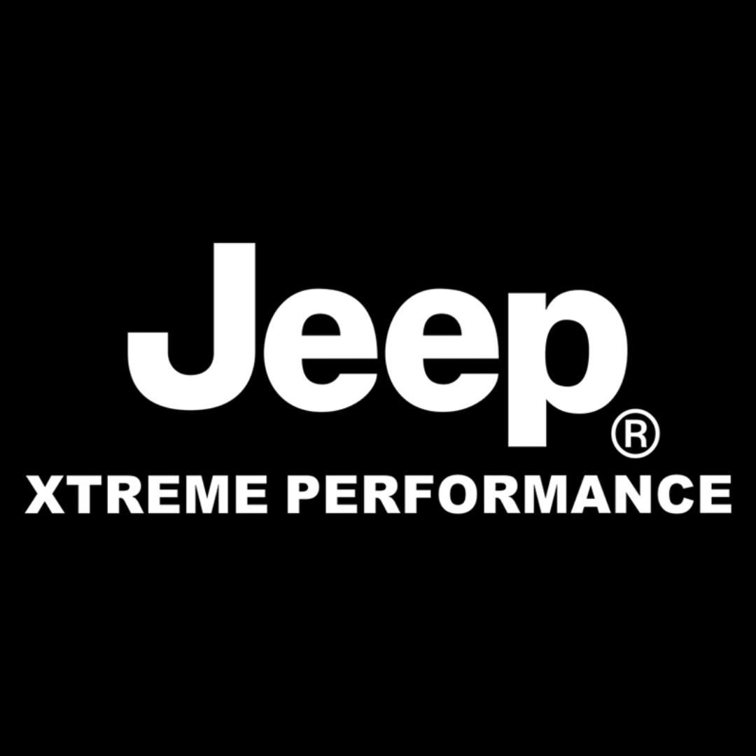 JEEP子榆专卖店