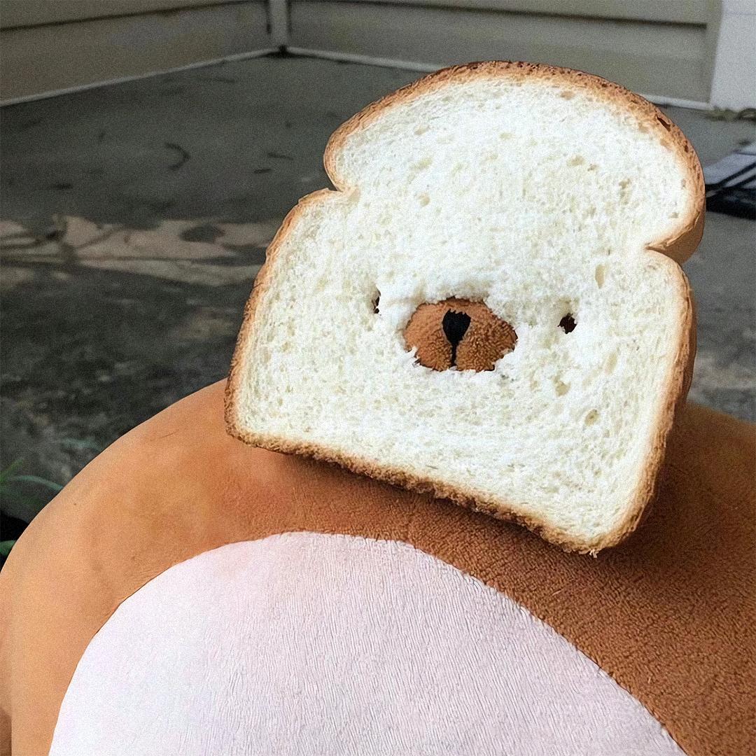 不太qq糖