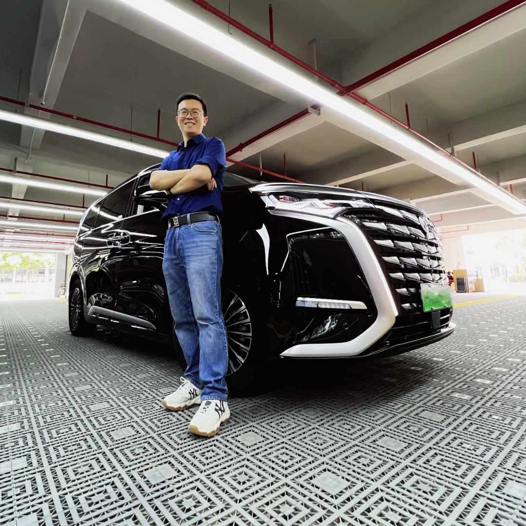 雅澜汽车服务-嘉兴老肖｜新能源商务车改装