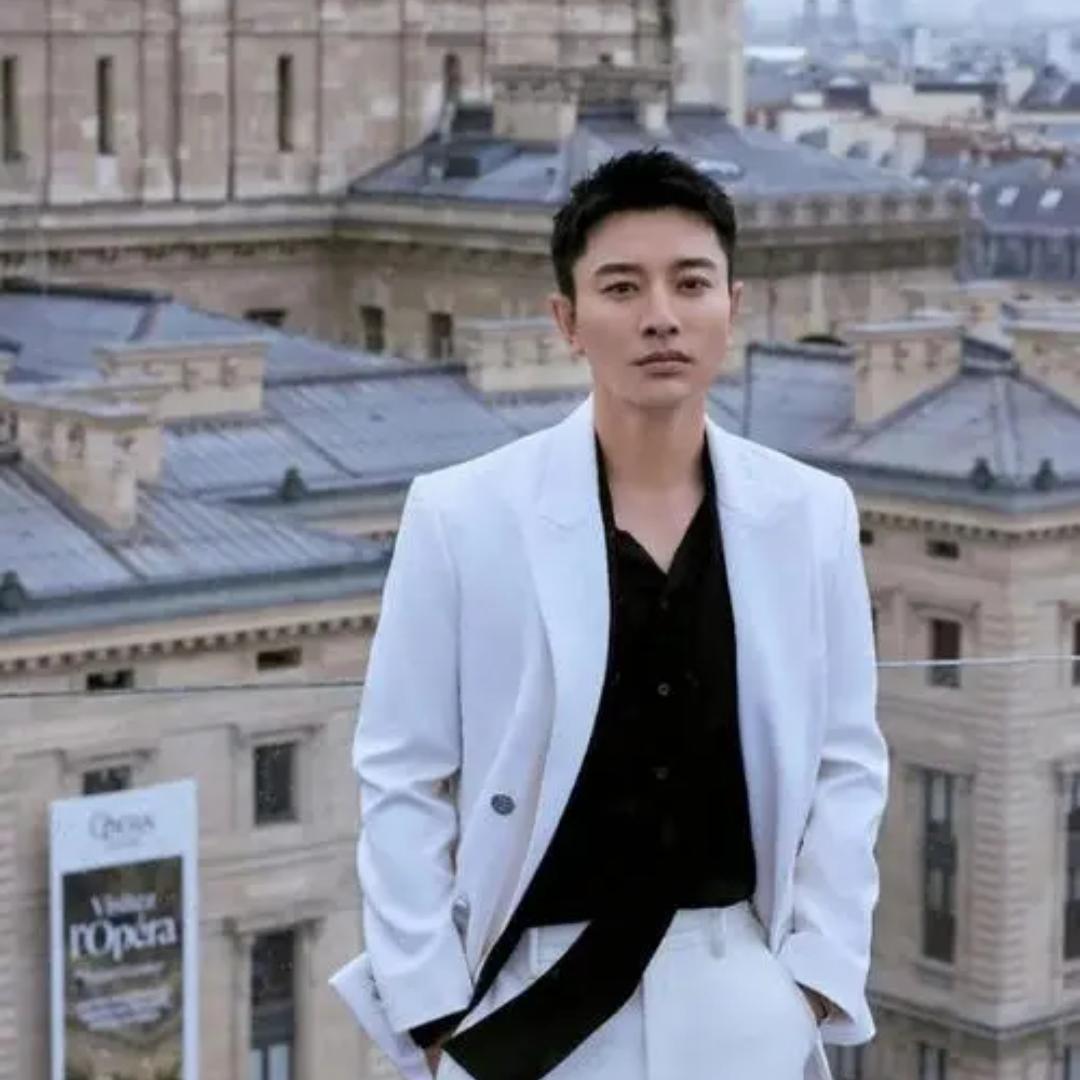 老粉冲亮带货仓