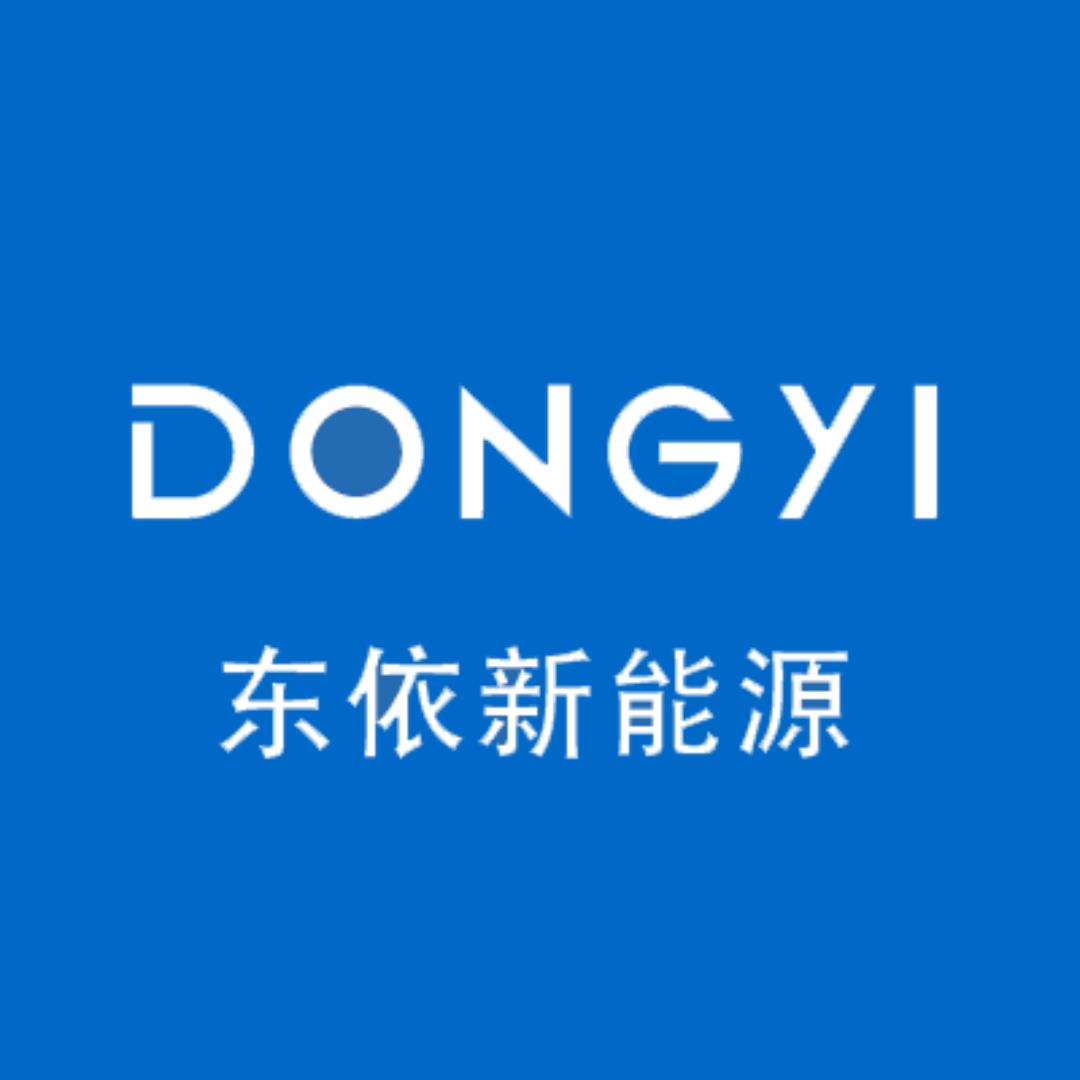 东莞东依光伏